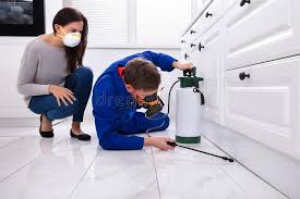 Best Residential Pest Control  in New Cordell, OK